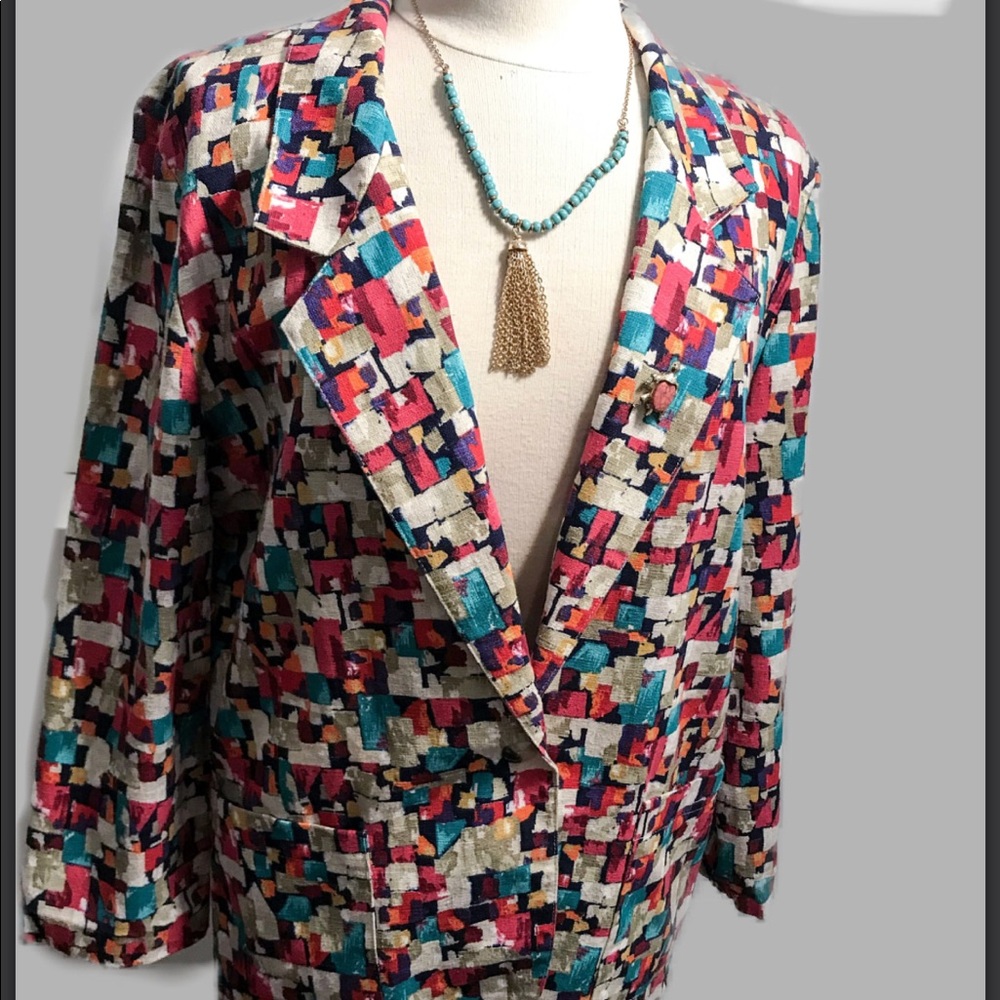 Blazer Bundle - Size Medium